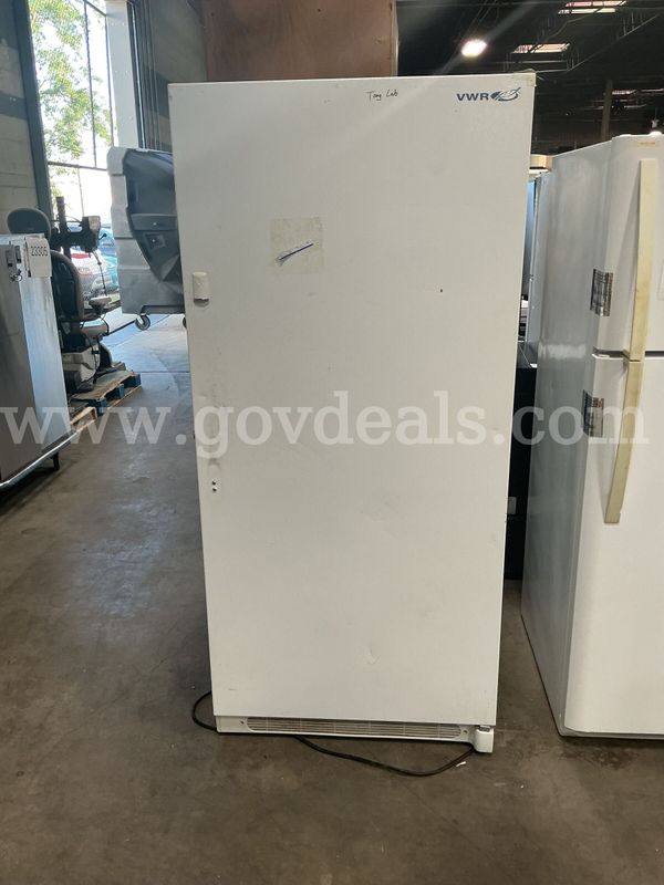 Laboratory Refrigerator