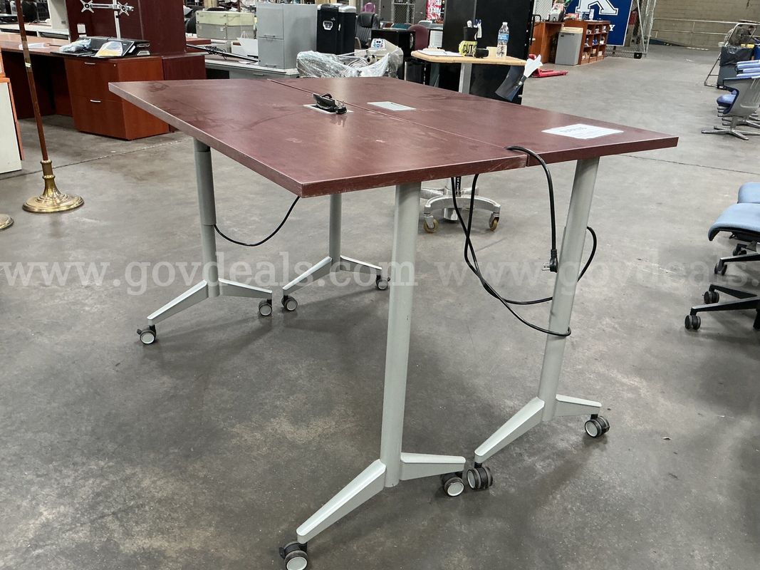2 - Tables.