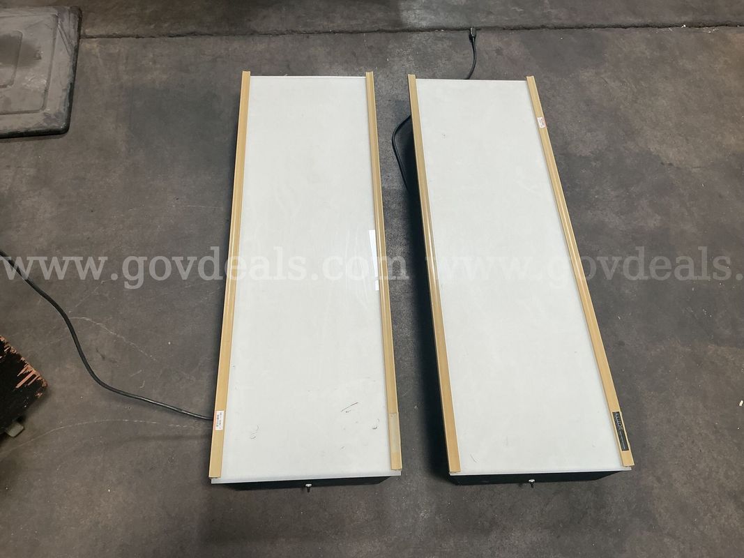 2 - Light Boxes