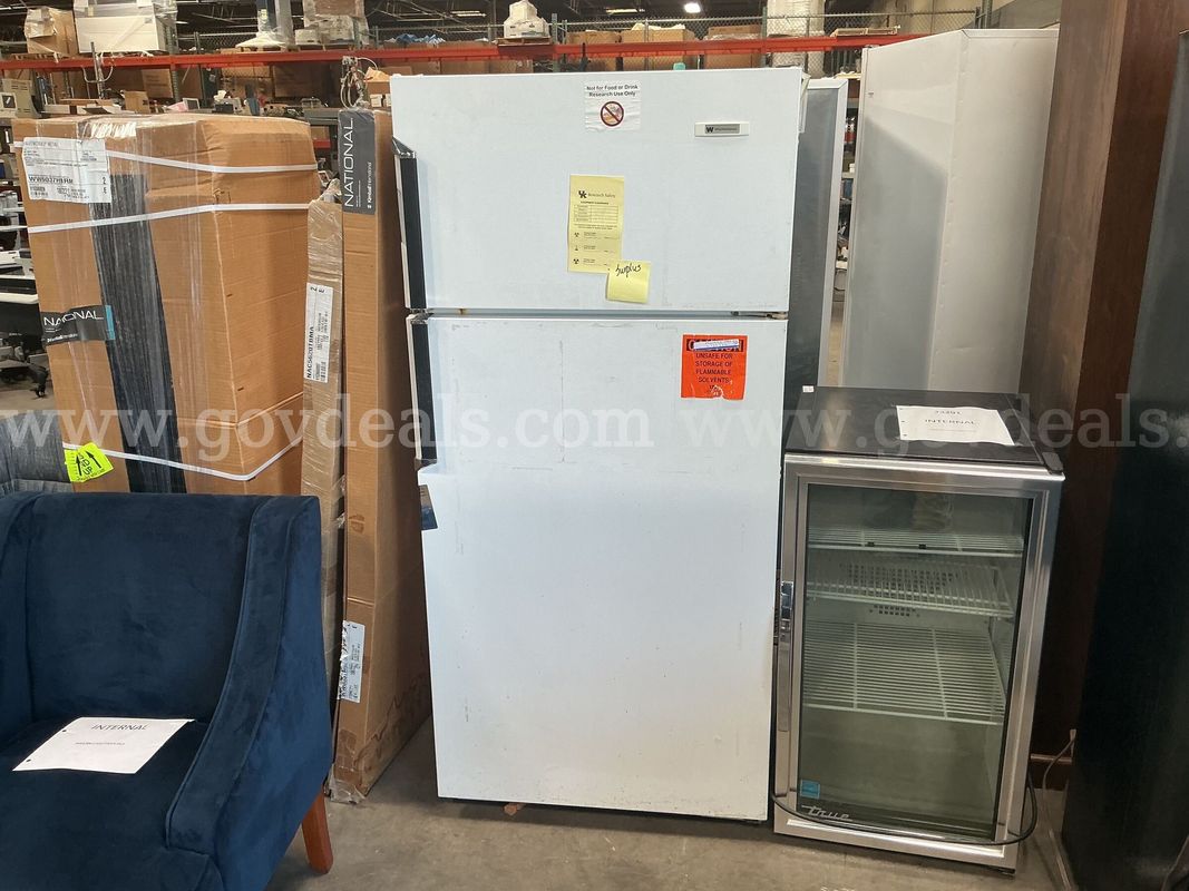Refrigerator/Freezer