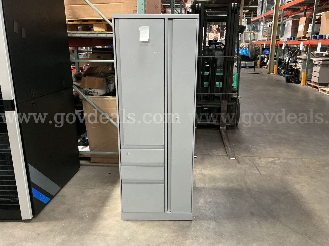 Locker