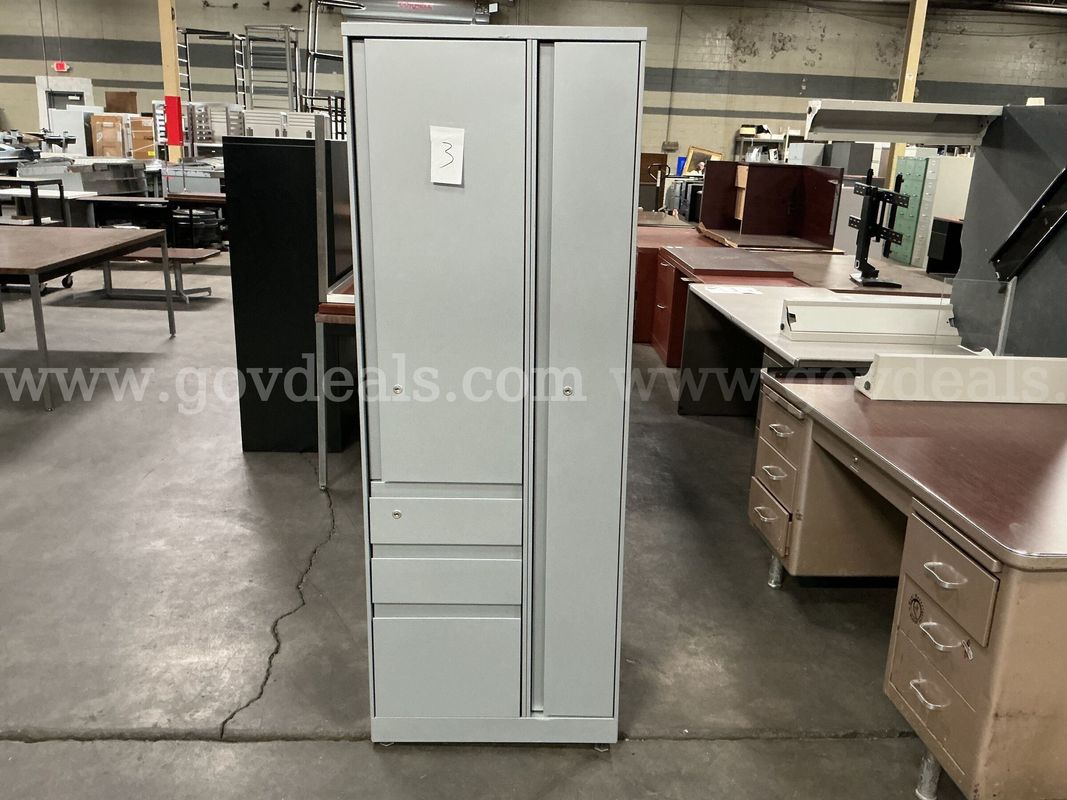 Locker