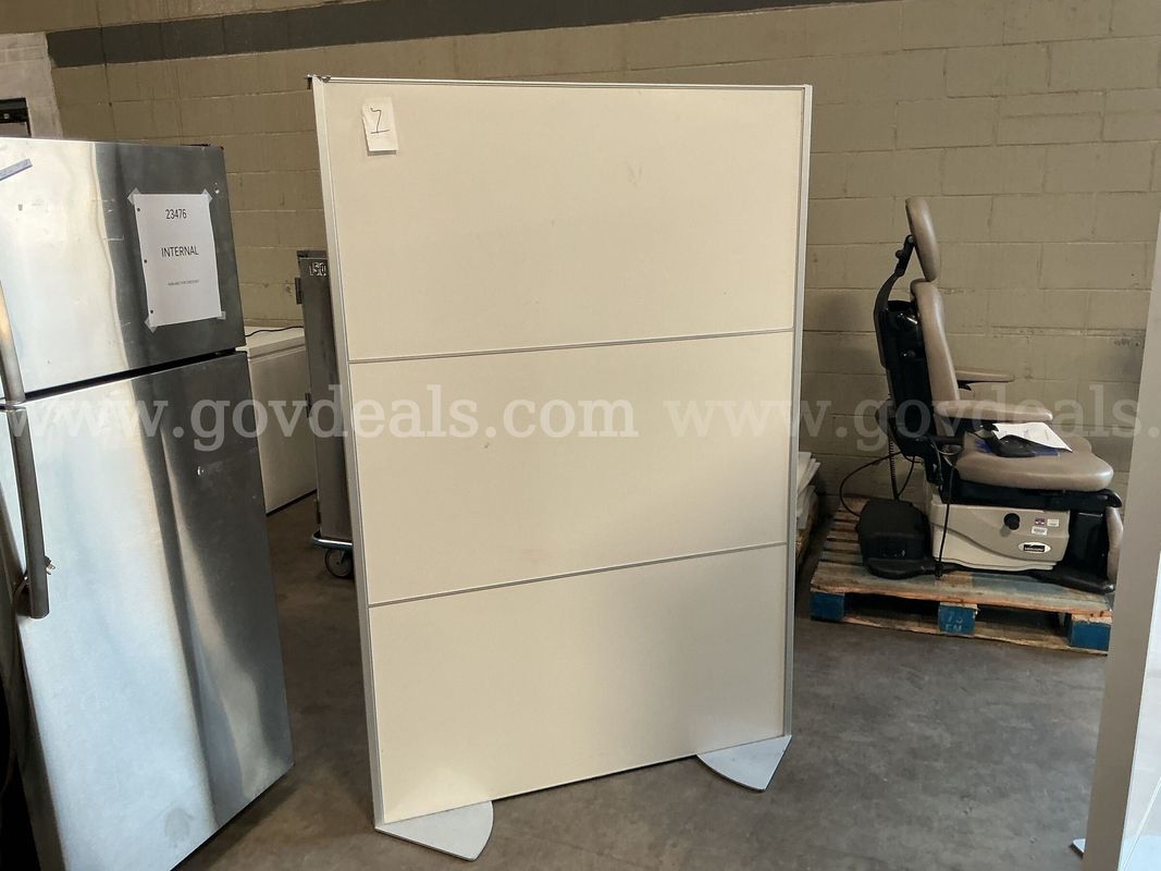 Whiteboard/Partition Wall