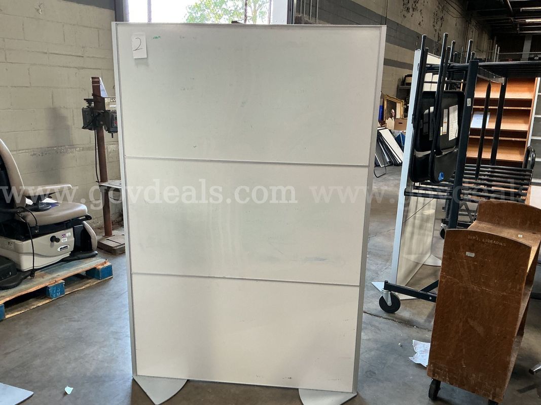 Whiteboard/Partition Wall