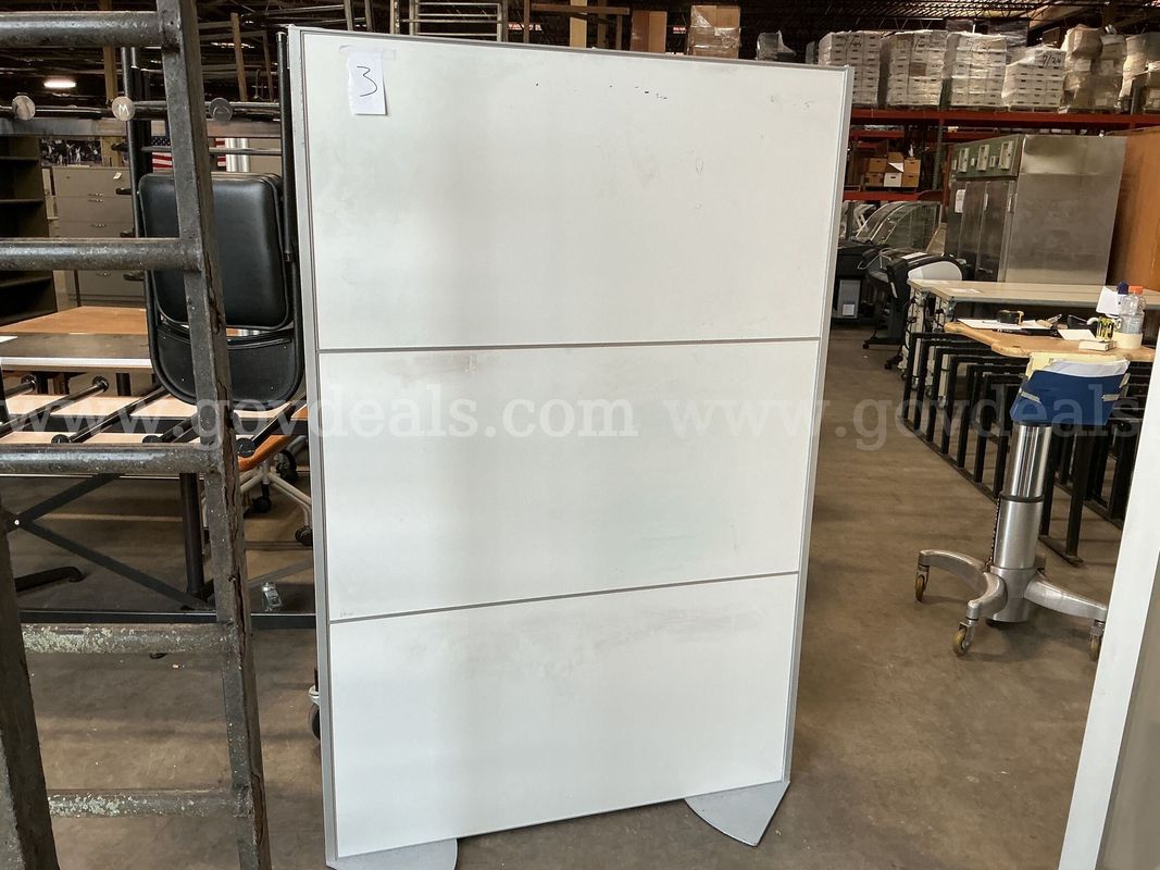 Whiteboard/Partition Wall