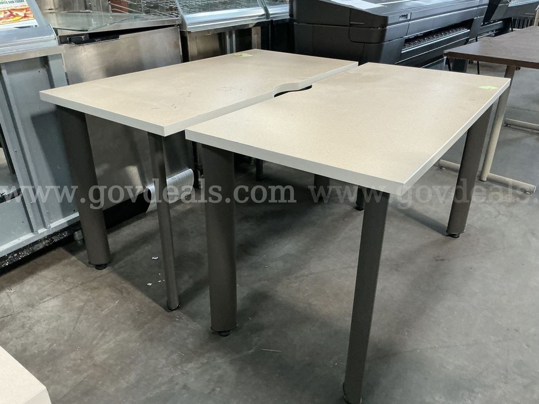2 - Tables.