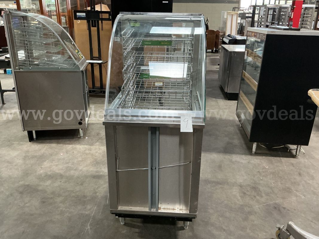 Display Case