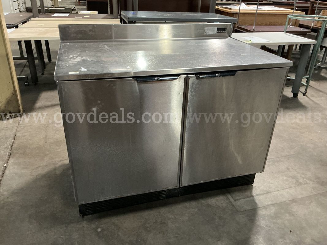 Stainless Steel Cooler