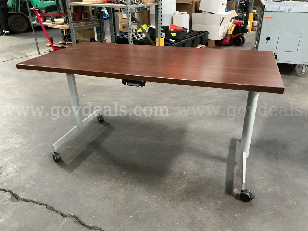 Flip Top Table
