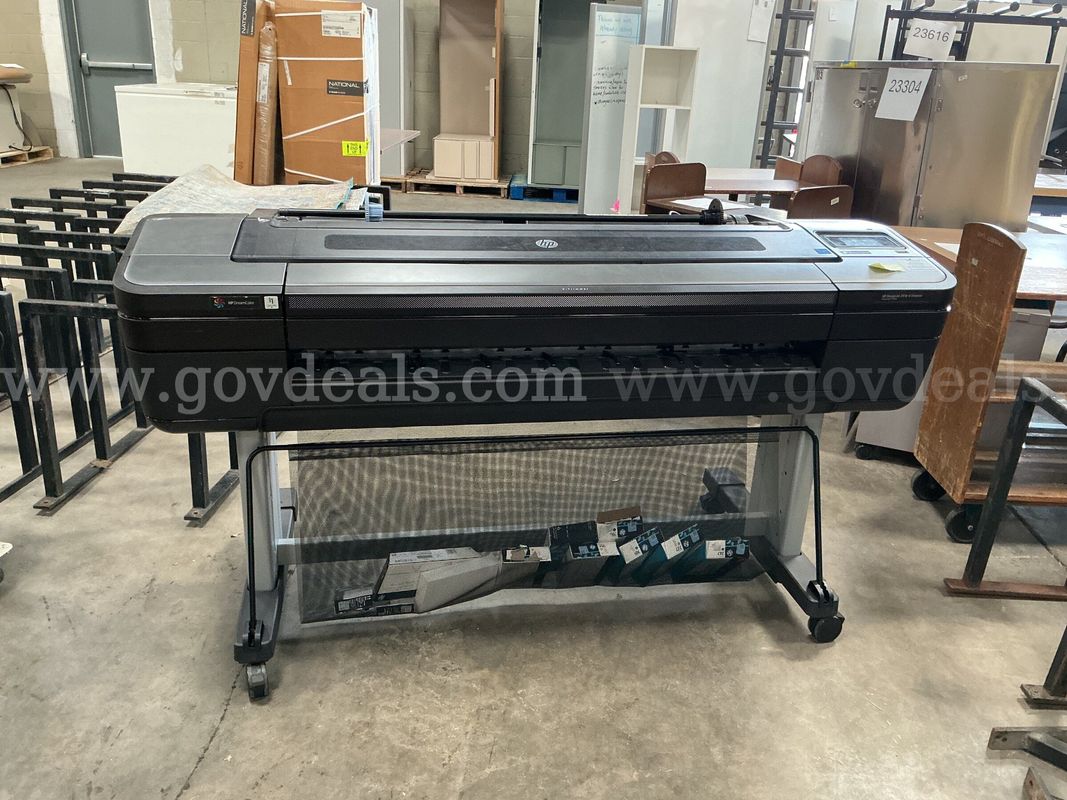 Printer/Plotter