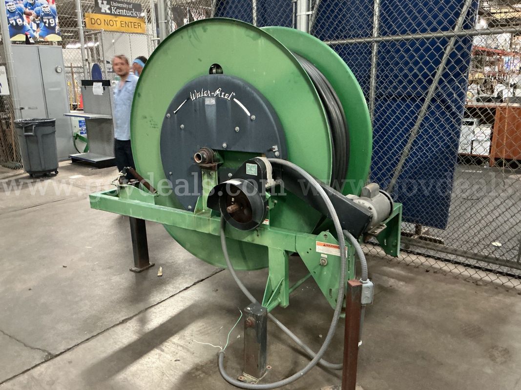 Water Reel