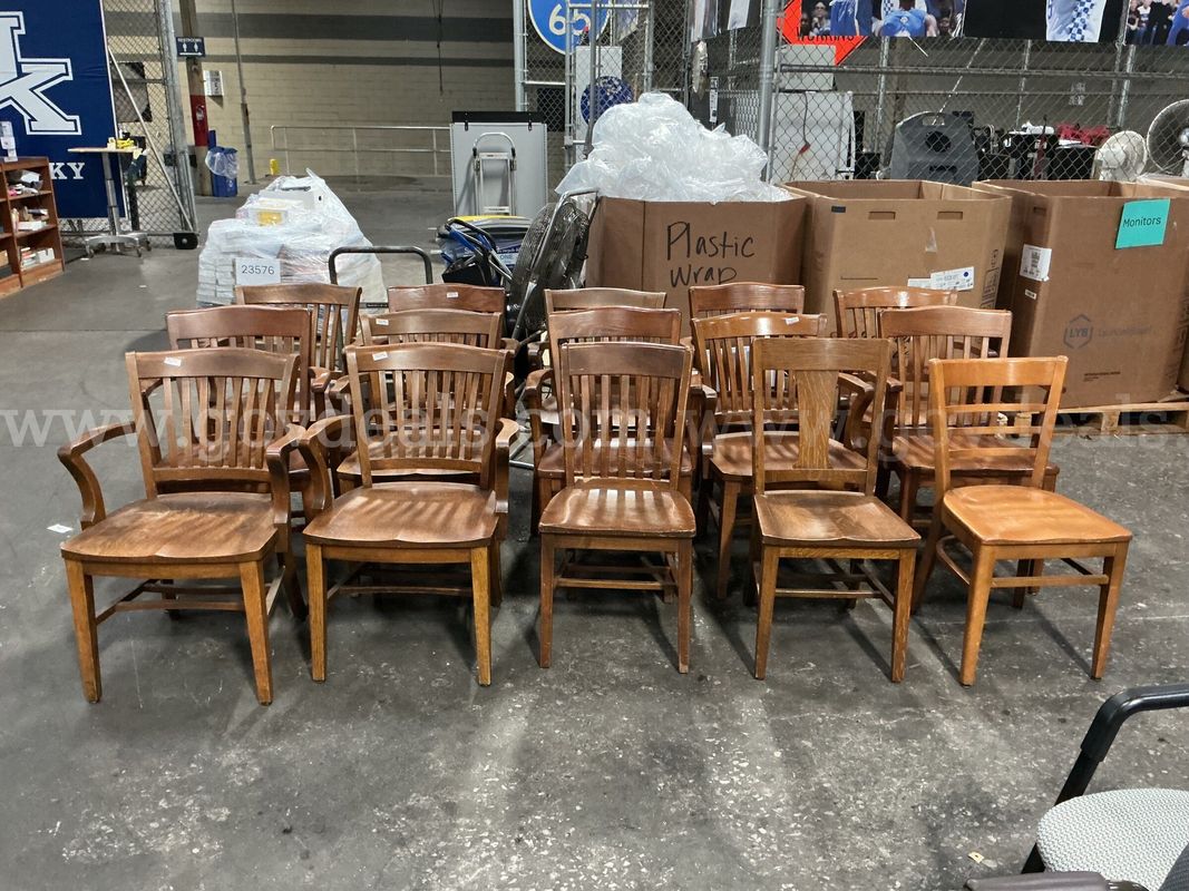 15 - Chairs