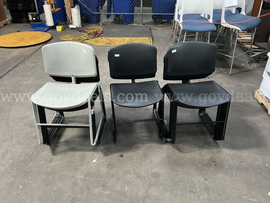 24 - Chairs