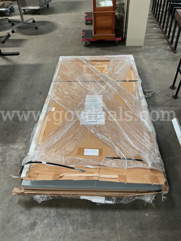 15 - Sheets of Archival Boards