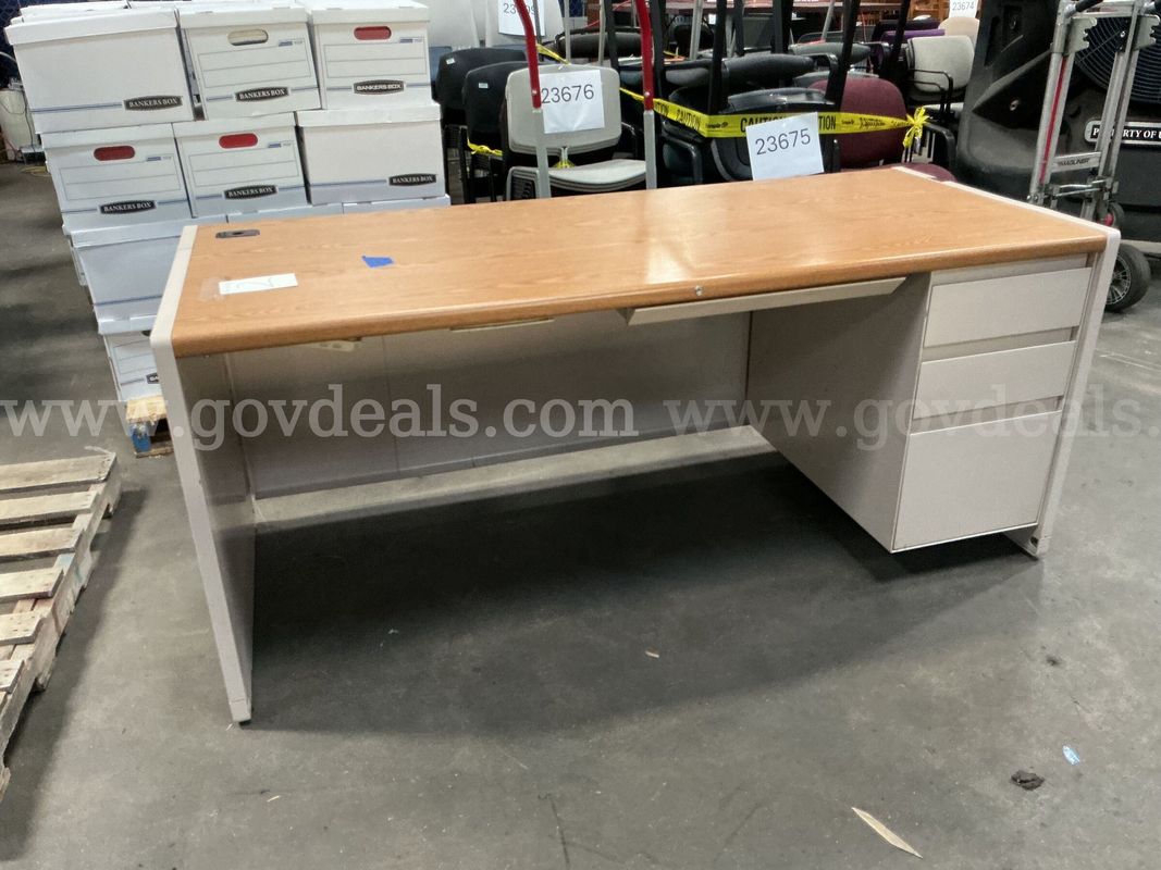 Desk