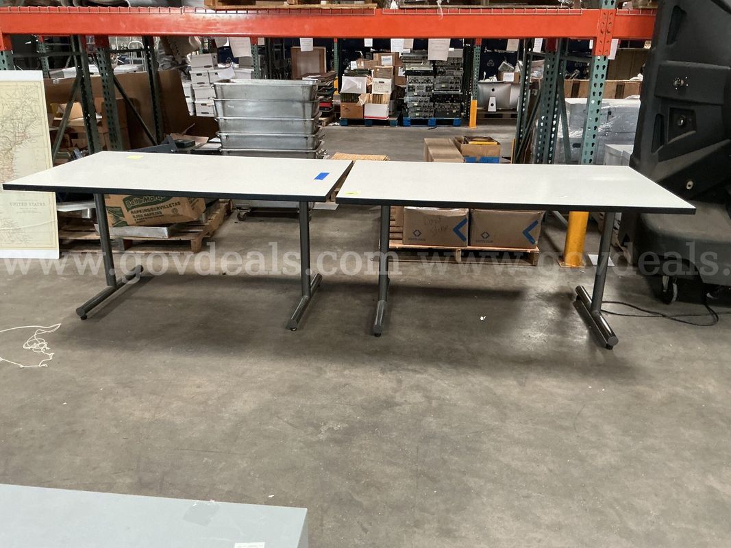 2 - Tables.