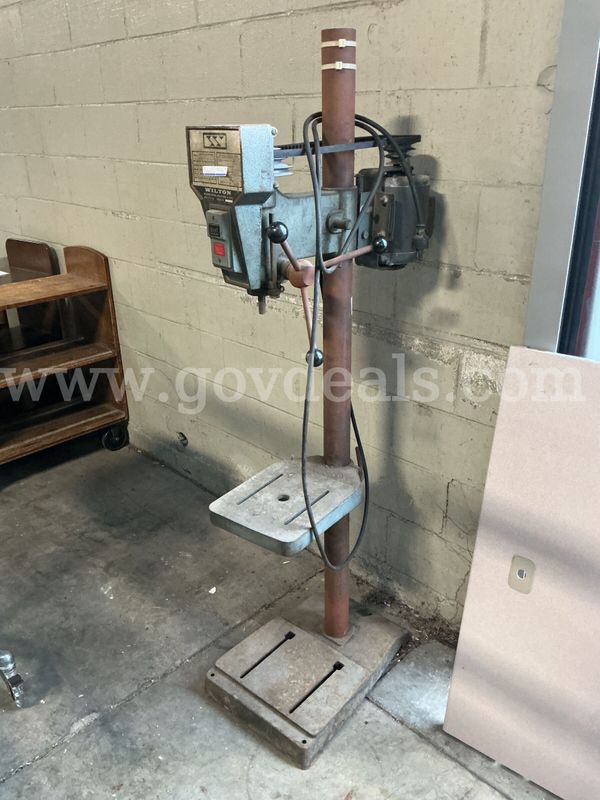 Drill Press