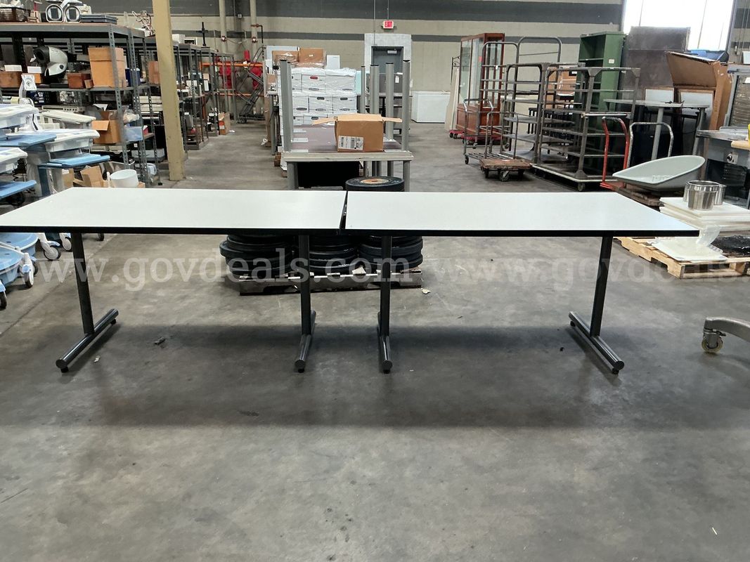 2 - Tables.