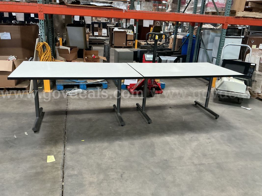 2 - Tables.