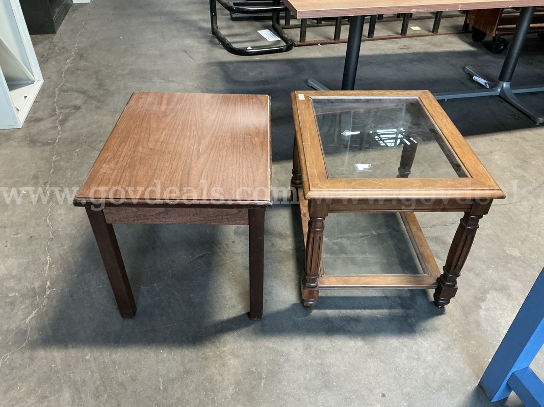 2 - Tables