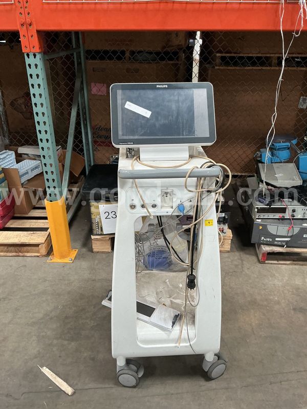 MRI Patient Monitor