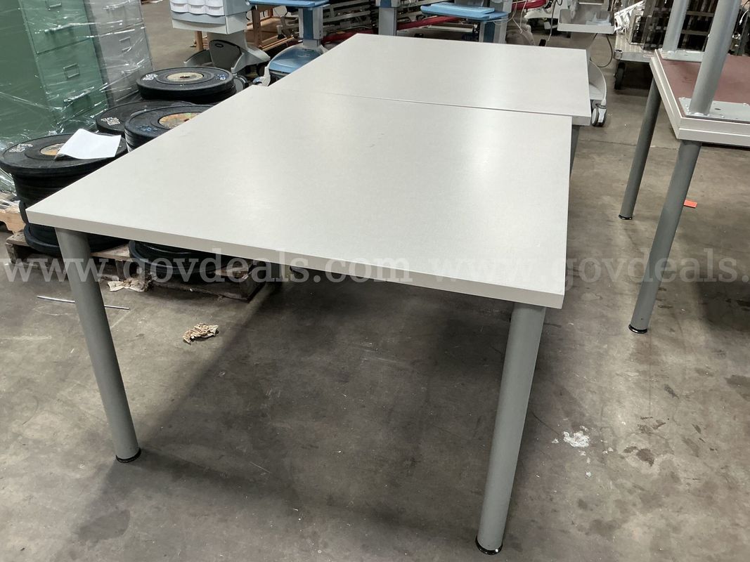 2 - Tables.