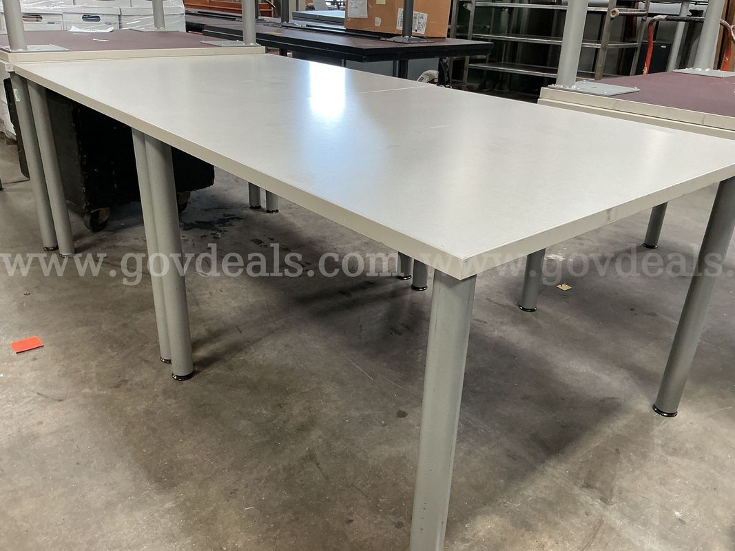 2 - Tables.