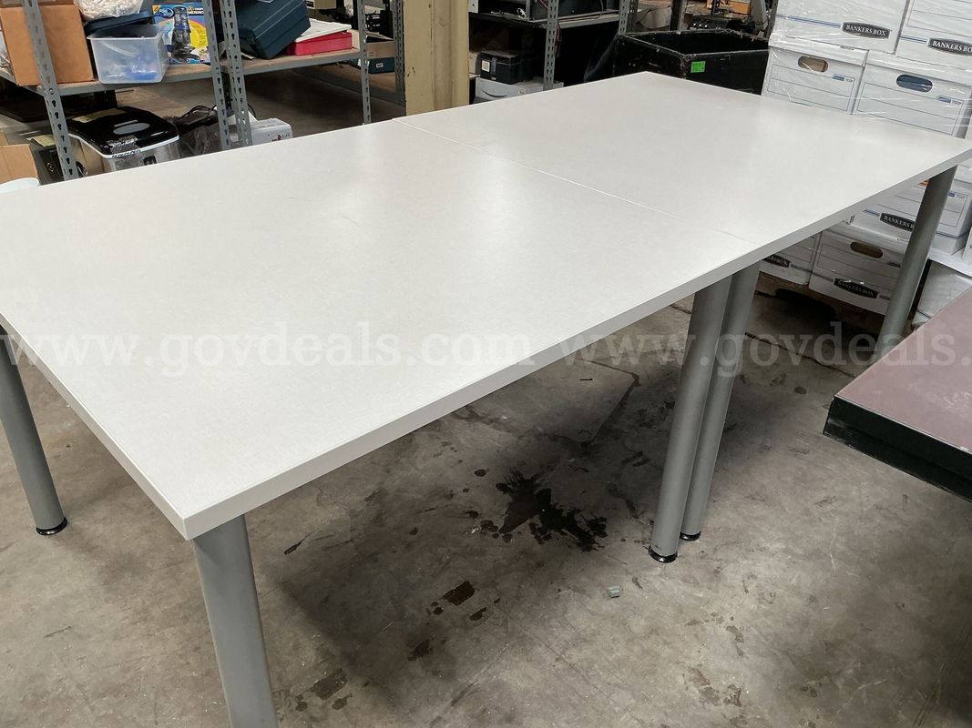2 - Tables.