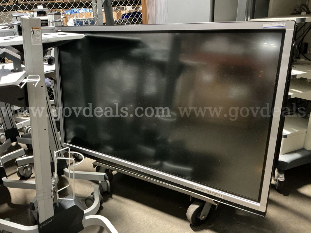 2 - TVs