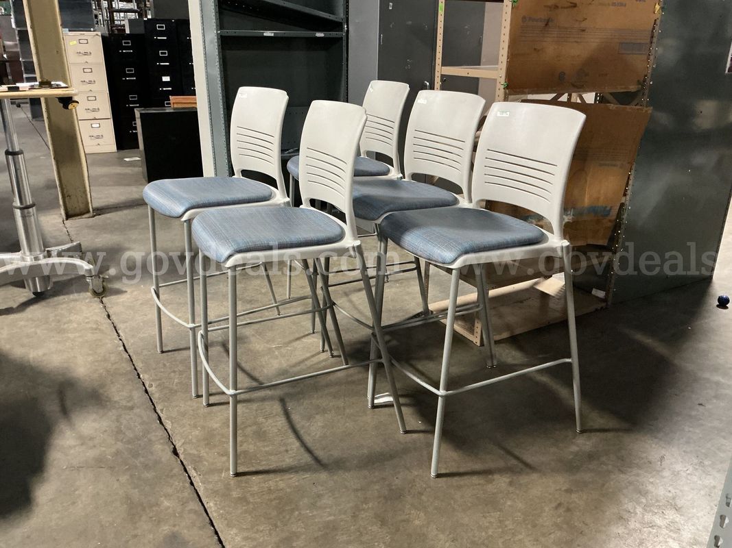 5 - Chairs