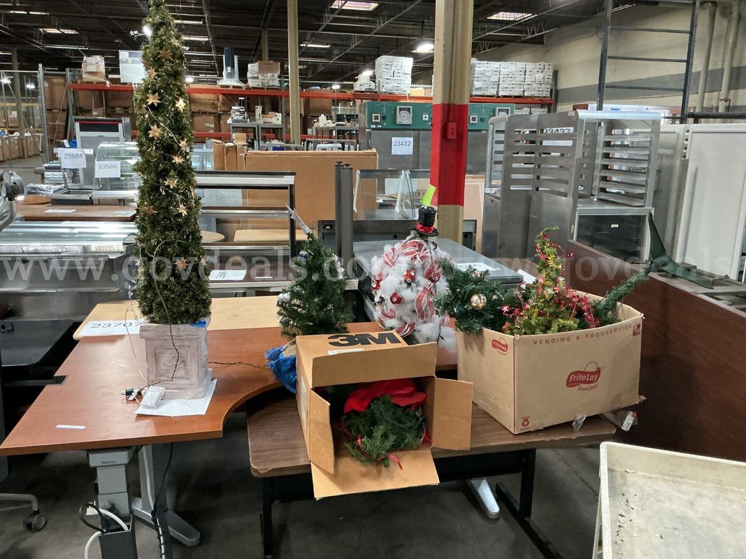 Christmas Decorations