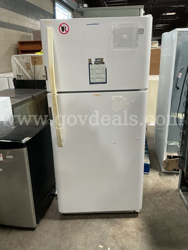 Refrigerator/Freezer