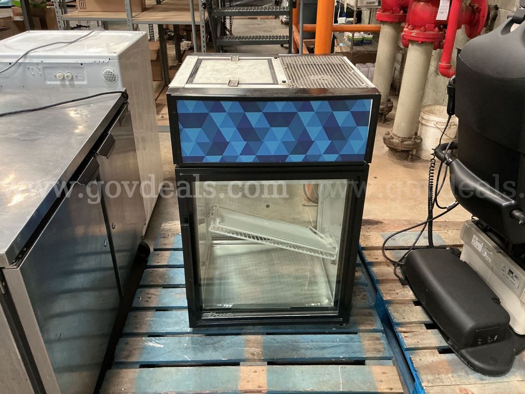 Countertop Refrigerator
