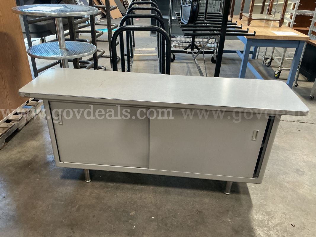 Credenza