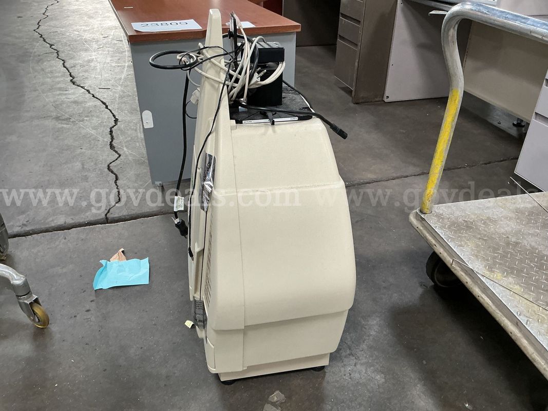 Molecular Gel Doc XR System