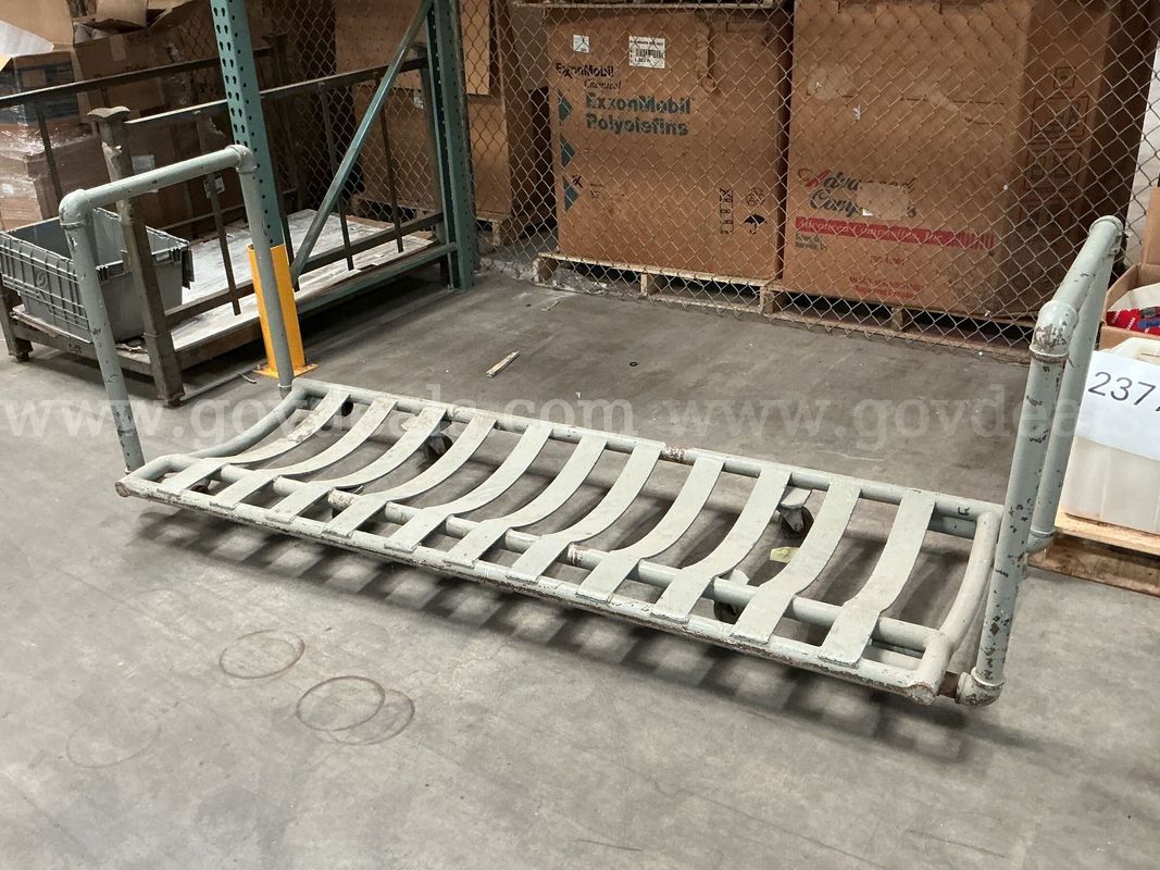 Metal Cart