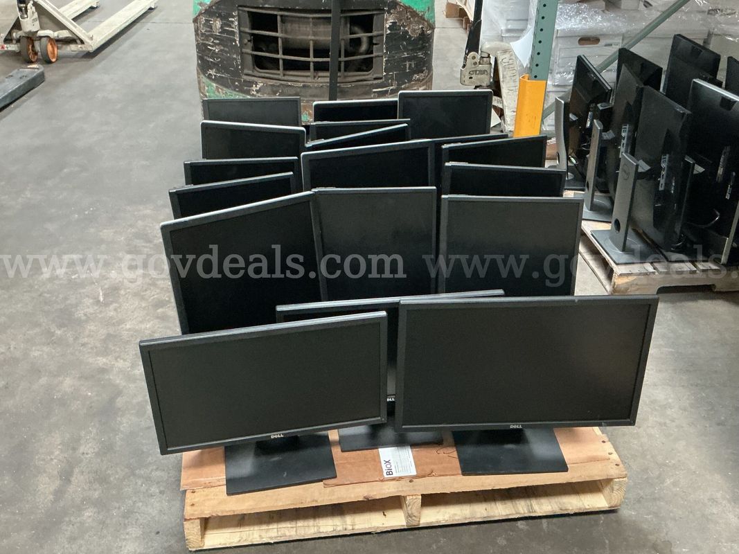 18 - Computer Monitors