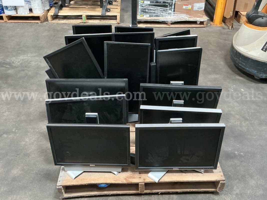 15 - Computer Monitors