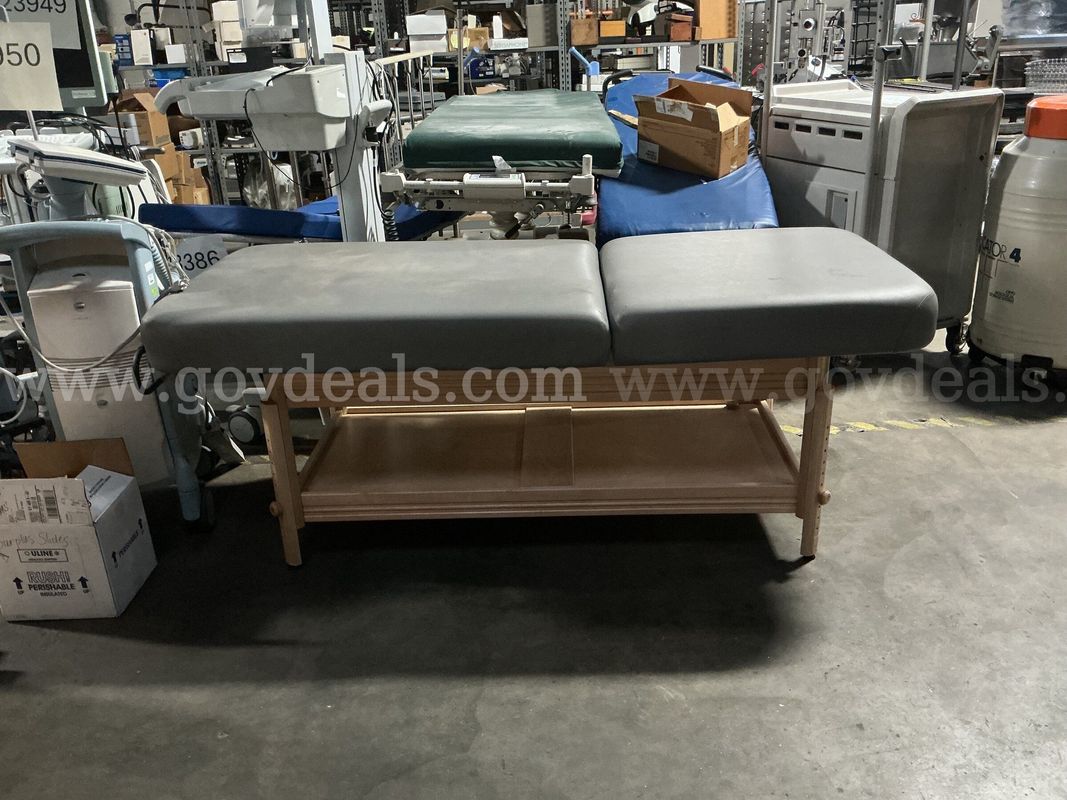 Massage Table