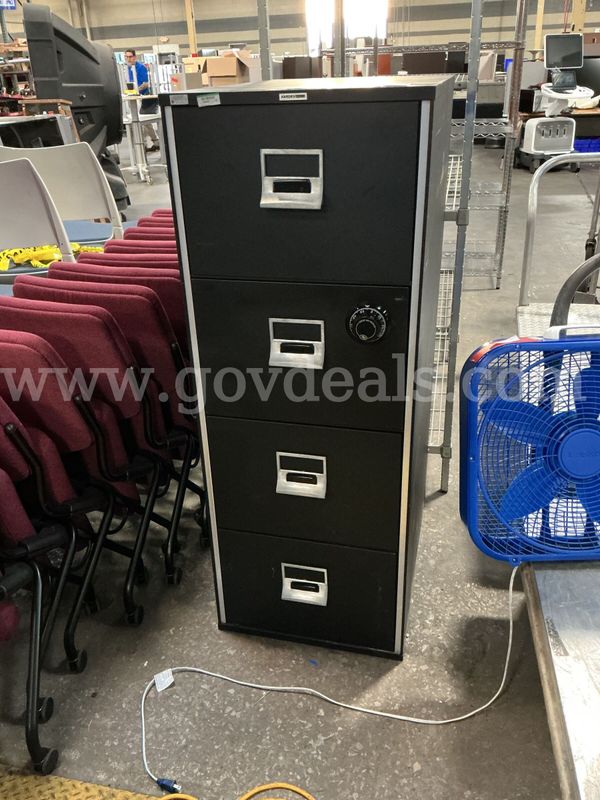 Fire Safe