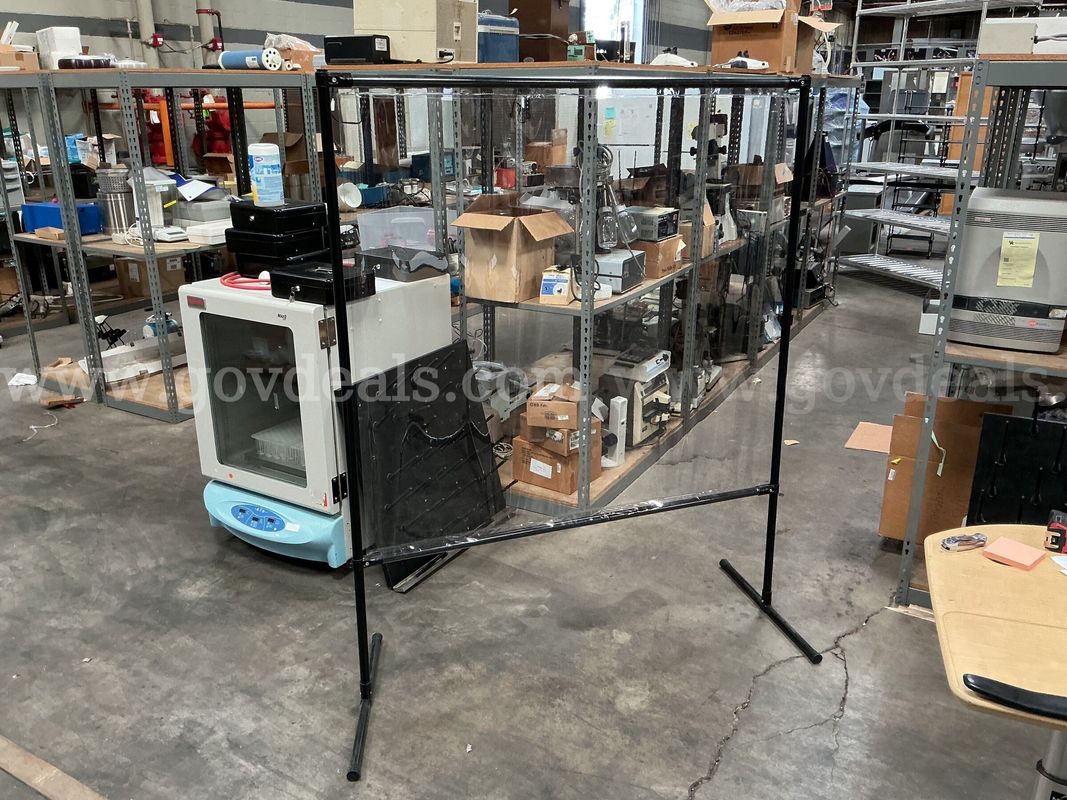 Plastic Divider