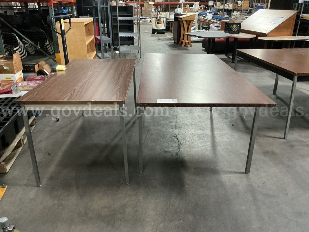 2 - Tables.