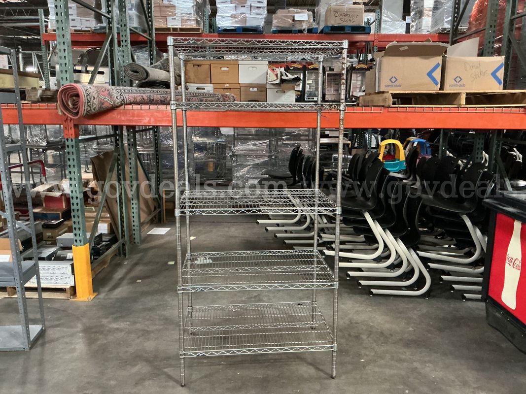 Shelf