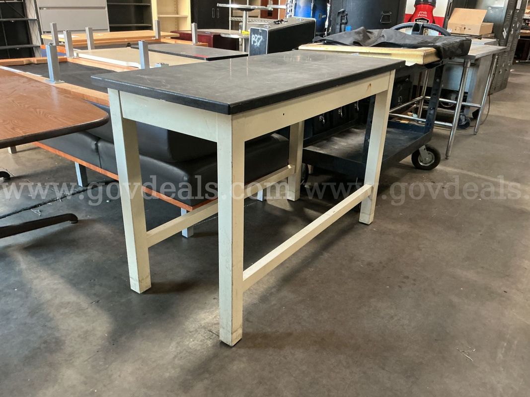 Work Bench