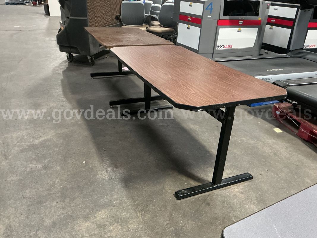 2 - Tables.