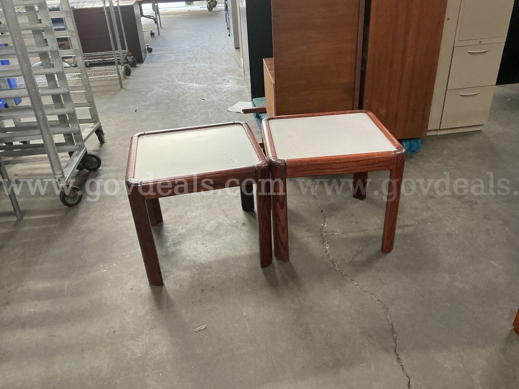 2 - Tables.