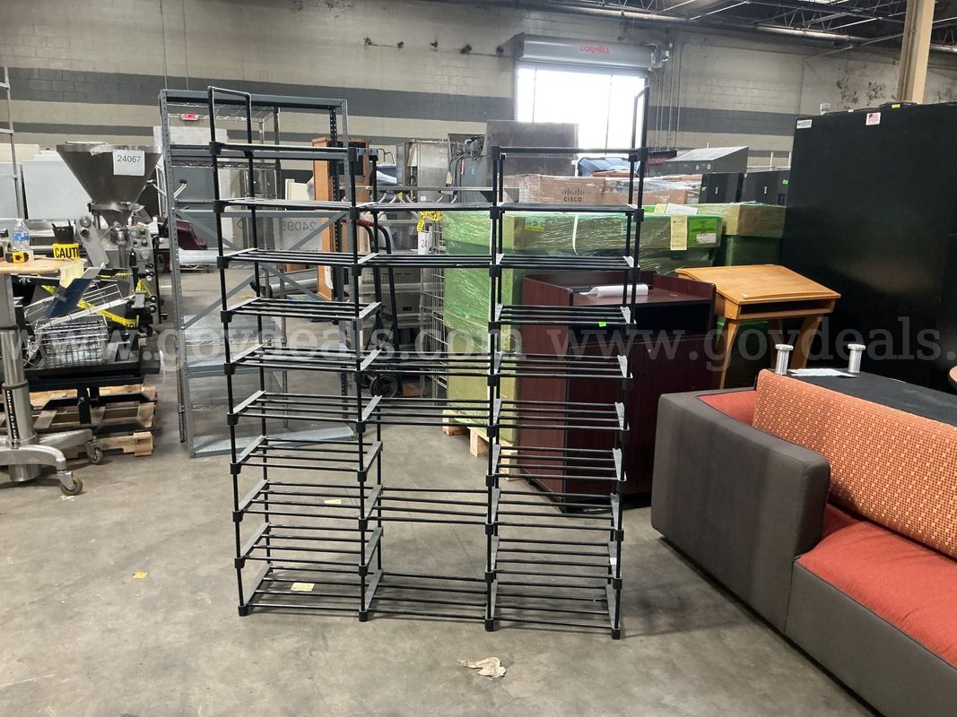 Shelving Unit