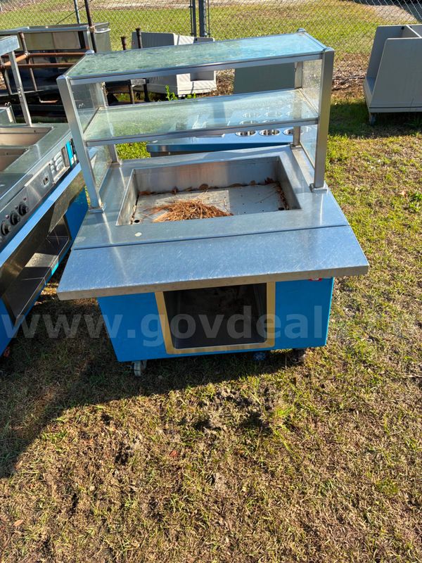 Portable work counter