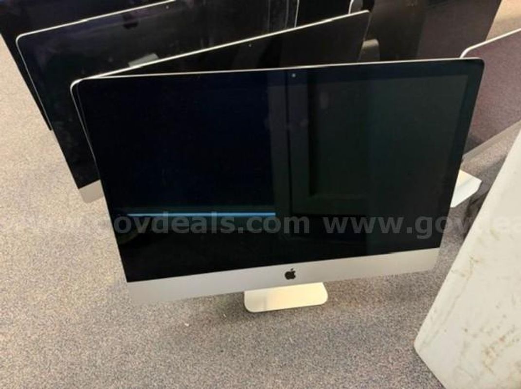 Apple iMac 5K Retina | 27" - 35 Units