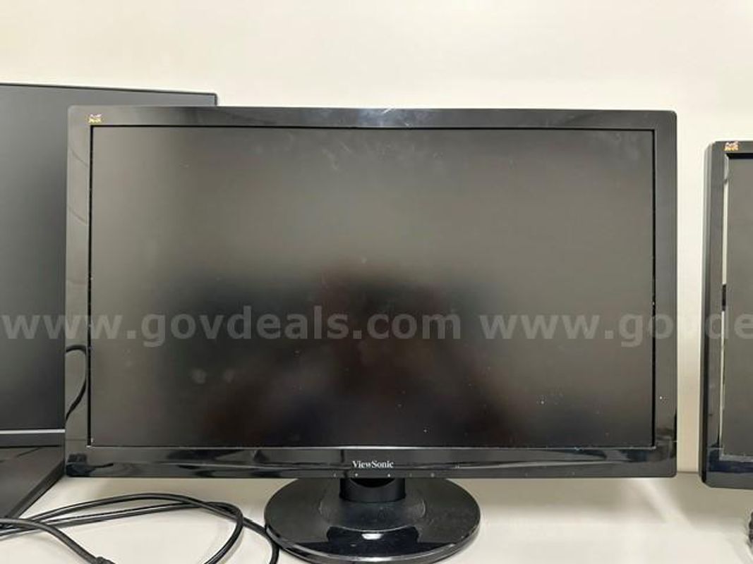 Computer Monitors